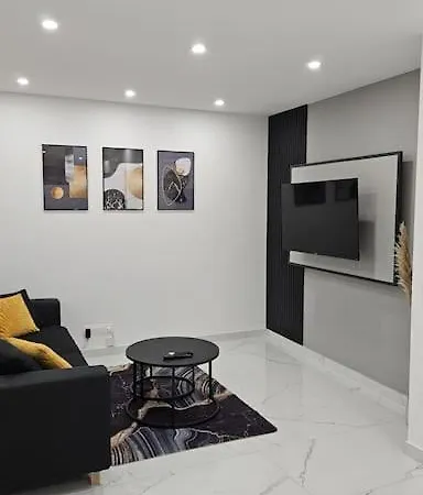 Apartment Des Ducs Loft 3 *