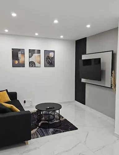 Lägenhet Des Ducs Loft 3 *