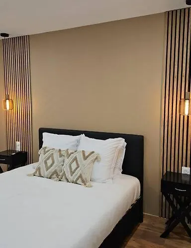 Des Ducs Loft 3 * Bar-le-Duc